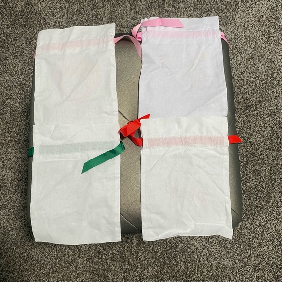 Set of 8 Sephora Play Bags - Picture 4 of 7